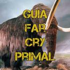 GUIA FAR CRY PRIMAL 图标