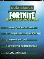 Guía básica para Fortnite capture d'écran 2