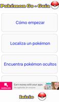 3 Schermata Guide for Pokémon Go