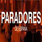 Guía Paradores de España 2017 иконка