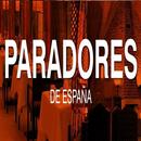 Guía Paradores de España 2017 APK