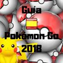 Guía Pokémon Go en Español 2018 APK