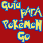 GUÍA PARA Pokémon Go ESPAÑOL 图标