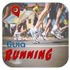 Guia Running biểu tượng