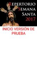 پوستر Demo Guia Semana Santa 2017