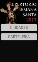 Demo Guia Semana Santa 2017 screenshot 1