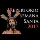 آیکون‌ Guía Semana Santa 2017