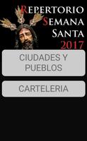 Guía Semana Santa 2017 Screenshot 1