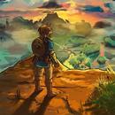 Guía Zelda BOTW APK