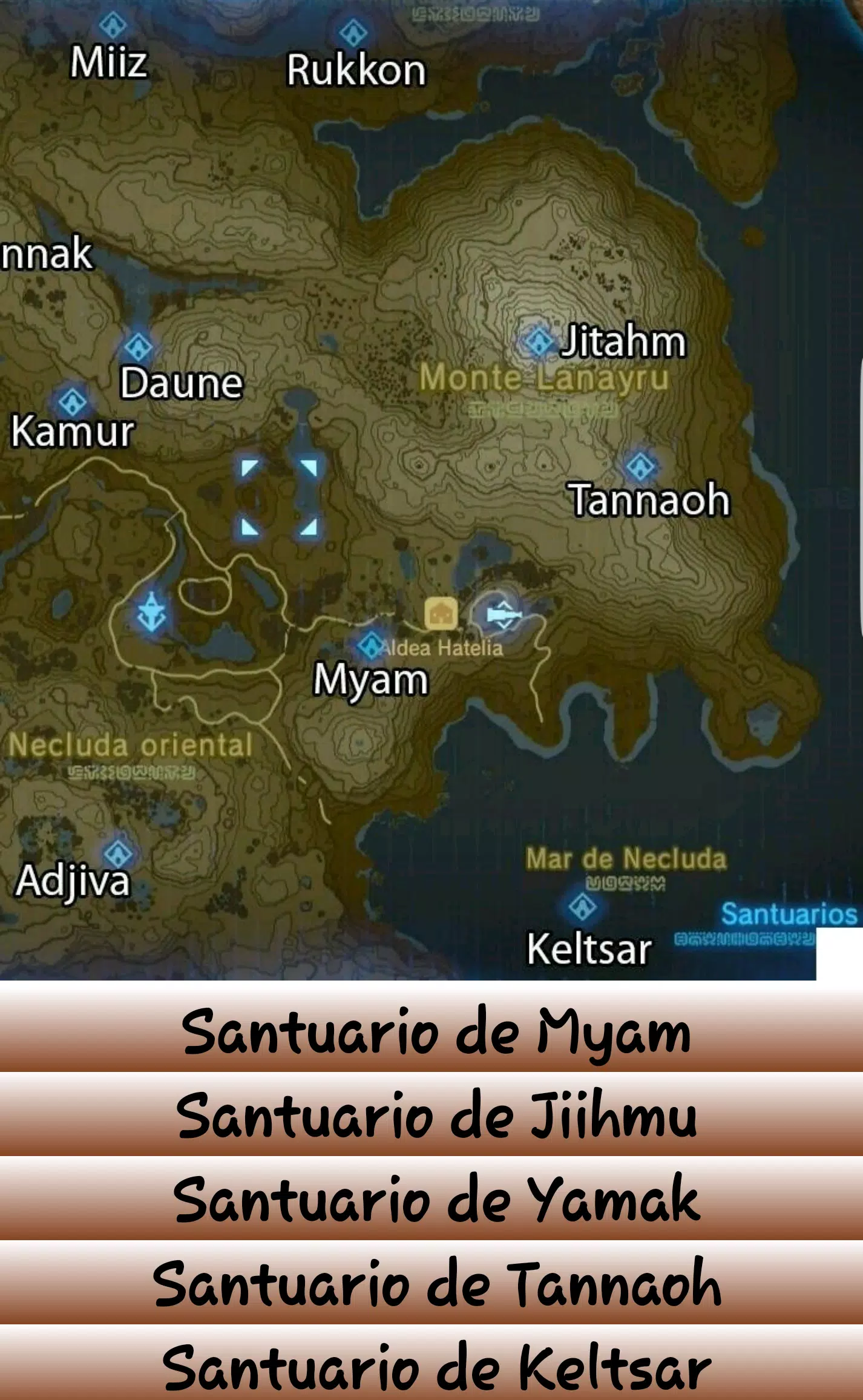 Guia Zelda Botw安卓下载 安卓版apk 免费下载