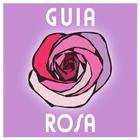 la guia rosa icône