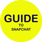 Guide to use Snapchat icon