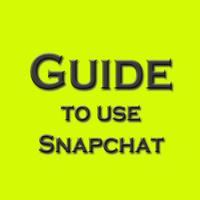 Guide to use Snapchat screenshot 3