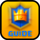 Guide for Clash Royale アイコン