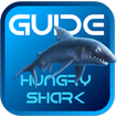 Guide for Hungry Shark World