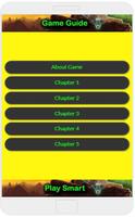 Guide for Mushroom 11 Ekran Görüntüsü 3