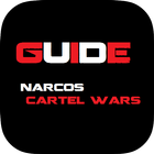 Guide narcos cartel wars biểu tượng