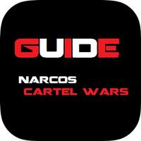 Guide narcos cartel wars imagem de tela 2