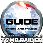 Guide Rise of the Tomb Raider icône