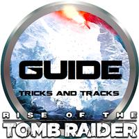 Guide Rise of the Tomb Raider الملصق