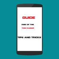 Guide Rise of the Tomb Raider Ekran Görüntüsü 1