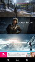 Guide Rise of the Tomb Raider Ekran Görüntüsü 2