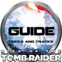 Guide Rise of the Tomb Raider اسکرین شاٹ 3