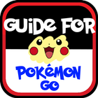 Guides and Chat for Pokemon Go icon