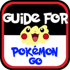 ikon Guides and Chat for Pokemon Go