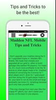 Guide for Madden NFL Mobile 16 screenshot 1