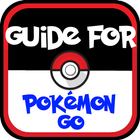 Guide for Pokémon Go أيقونة