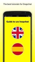 Guide to Use Snapchat 截图 3