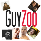GuyZoo Gay App Social Dating आइकन