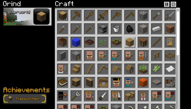 Download Handcraft Exploration Apk For Android Latest Version