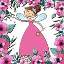 Hadas y Princesas APK