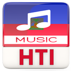 Haitian Musics app biểu tượng