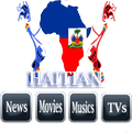 Haitian movies musics tv app