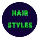 Hair Style Trendz-APK