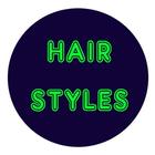 Hair Style Trendz ikon