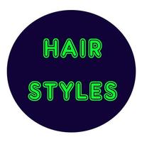 Hair Style Trendz syot layar 2