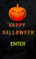 Poster HALLOWEEN FOR YOU
