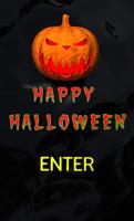 HALLOWEEN FOR YOU poster