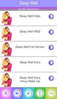 Sleep Well & Relax HappiMinds اسکرین شاٹ 3