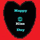 Happy Kiss Day APK