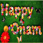 Onam Wishes and Greeting Card biểu tượng