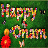 Onam Wishes and Greeting Card icône