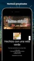 Hechizos adelgazar Screenshot 1