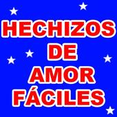 HECHIZOS DE AMOR icon