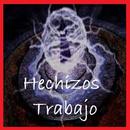 Hechizos para tener trabajo APK