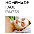 Homemade Face Natural Remedies أيقونة